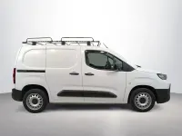 Usado Toyota Proace City City 132 CV (97 kW) 2024 Blanco Monovolumen