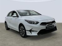Nuevo Kia Ceed 101 CV (74 kW) 2025 Blanco Utilitario