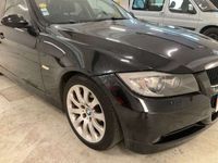 usado BMW 320 320 d