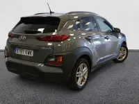 Usado Hyundai Kona 115 CV (84 kW) 2019 SUV