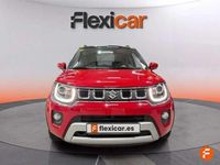 Usado Suzuki Ignis GLX 83 CV (61 kW) 2020 Rojo SUV