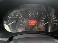 Usado Citroën Berlingo Attraction 75 CV (55 kW) 2014 Blanco Monovolumen