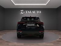 Usado Omoda 5 146 CV (107 kW) 2025 Negro SUV