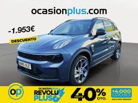 Usado Lynk & Co 01 261 CV (191 kW) 2023 Azul SUV