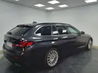 Usado BMW 530 292 CV (214 kW) 2021