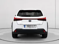 Usado Lexus UX 250h 184 CV (135 kW) 2020 Blanco SUV
