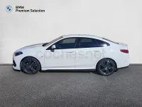 Usado BMW 218 Gran Coupé Comfort Edition 150 CV (110 kW) 2023 Blanco Coupe