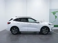 Usado Ford Kuga ST-Line X 225 CV (165 kW) 2024 Blanco SUV