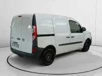 Usado Nissan NV250 80 CV (58 kW) 2021 Blanco Van