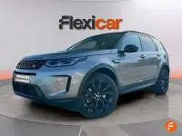 Usado Land Rover Discovery Sport Urban Edition 204 CV (150 kW) 2022 Gris SUV