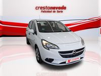 usado Opel Corsa 1.3 CDTi Business 55kW (75CV) Te puede interesar