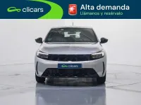 Usado Opel Corsa S 101 CV (74 kW) 2025 Plateado Utilitario