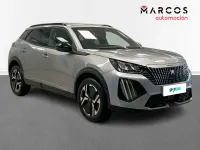 Usado Peugeot 2008 Style 100 CV (73 kW) 2024 SUV