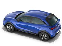 Nuevo Opel Mokka-e Edition 114 kW (156 CV) 2026 Azul SUV