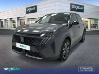 Usado Peugeot 3008 GT 147 CV (108 kW) 2025 Gris SUV