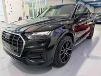Usado Audi Q5 Sportback Advanced Plus 163 CV (119 kW) 2022 Negro SUV