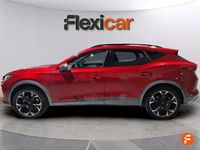 Usado Cupra Formentor 150 CV (110 kW) 2022 Rojo SUV