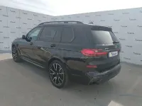 Usado BMW X7 Comfort Edition 265 CV (194 kW) 2020 Negro SUV