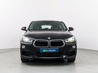 Usado BMW X2 116 CV (85 kW) 2020 Negro SUV