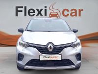 usado Renault Captur Intens TCe 74kW (100CV)