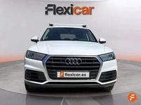 Usado Audi Q5 Design 150 HP (110 kW) 2018 Branco SUV