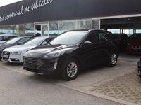 Usado Ford Kuga ST-Line 190 CV (139 kW) 2023 Negro SUV