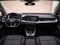 Usado Audi Q4 Sportback e-tron Advanced Plus 150 kW (204 CV) 2023 Eléctrico SUV