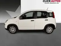 Usado Fiat Panda 70 CV (51 kW) 2023 Utilitario
