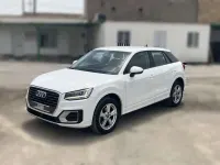Usado Audi Q2 Sport 116 CV (85 kW) 2019 Blanco SUV