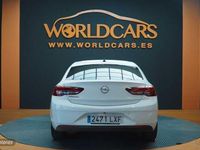 Usado Opel Insignia Business 122 CV (89 kW) 2022 Blanco Berlina