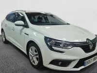 Usado Renault Mégane IV Business 115 CV (84 kW) 2019