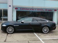 usado Jaguar XJ 3.0D SWB Portfolio Aut.