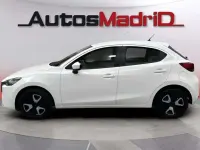 Usado Mazda 2 Center-Line 90 CV (66 kW) 2024 Blanco Utilitario