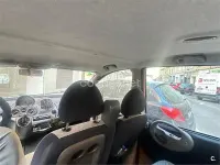 Usado Fiat Multipla Dynamic 115 CV (84 kW) 2005 Naranja Monovolumen