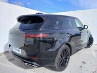 Usado Land Rover Range Rover Sport SE Dynamic 460 CV (338 kW) 2025 Negro SUV