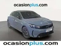 Nuevo Opel Corsa S 101 CV (74 kW) 2025 Gris Utilitario