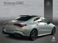 Usado Mercedes CLA200 163 CV (119 kW) 2025 Berlina