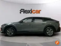 Usado Peugeot 408 Allure 180 CV (132 kW) 2024 Gris SUV