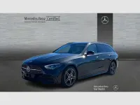 Usado Mercedes C220 197 CV (144 kW) 2026 Berlina