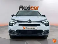 Usado Citroën C4 Feel 130 CV (95 kW) 2022 Blanco Berlina