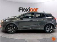 Usado Ford Puma ST-Line 125 CV (91 kW) 2023 Gris SUV