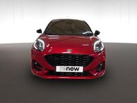 Usado Ford Puma ST-Line X 155 CV (114 kW) 2024 Rojo fantastic Berlina