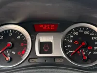 Usado Renault Clio IV 75 CV (55 kW) 2012 Blanco Berlina