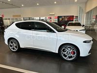 Usado Alfa Romeo Tonale 130 CV (95 kW) 2024 Blanco SUV