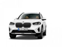 Usado BMW X3 252 CV (185 kW) 2021 SUV