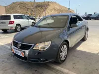 Usado VW Eos 140 CV (102 kW) 2007 Descapotable