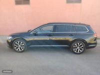 usado VW Passat Variant 2.0tdi Sport Dsg7 110kw