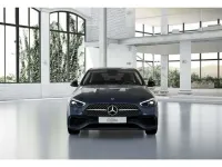 Usado Mercedes C300e 313 CV (230 kW) 2025 Azul Berlina