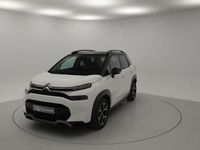 Usado Citroën C3 Aircross Shine 120 CV (88 kW) 2022 Blanco SUV