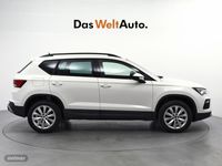 usado Seat Ateca 1.5 TSI 110kW (150CV) St&Sp Style